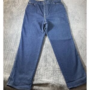 Vtg Levi's Orange Tab‎ Jeans Men 35x31 Blue Denim 29626 9117 80s Made In USA